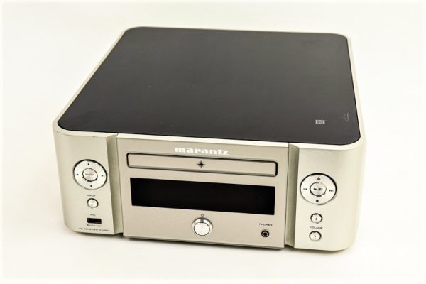 Marantz M-CR611 ネットワークCDレシーバー マランツ+storksnapshots.com