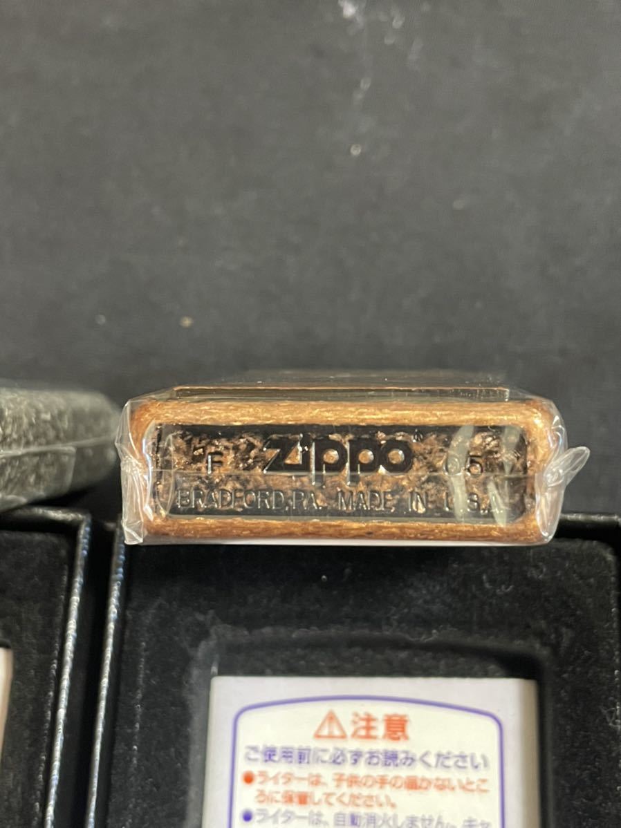 ヤフオク! - ジッポー ZIPPO ウィンディ 2個 新品未使用