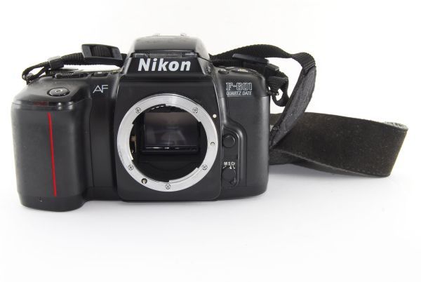 K07837★ニコン Nikon F-601_画像1