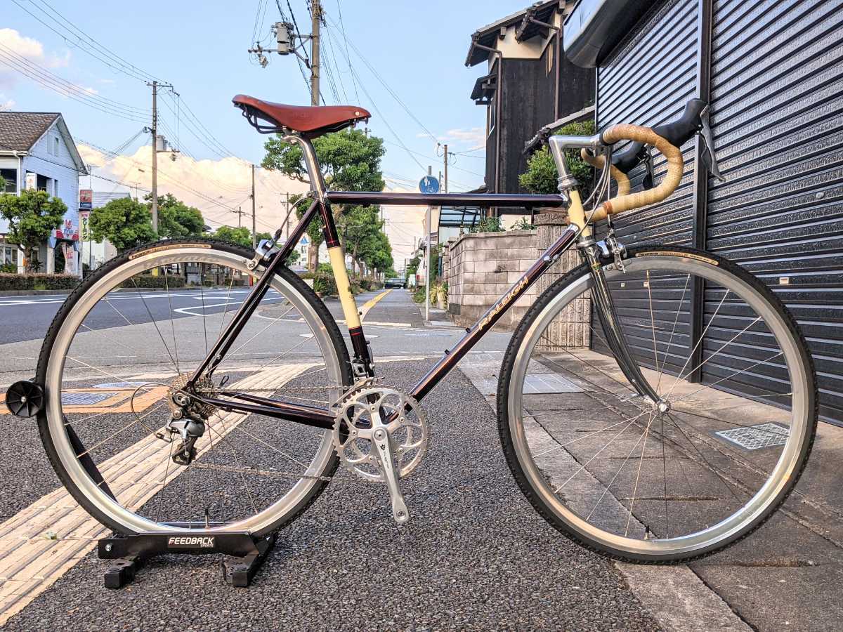 Yahoo!オークション - RALEIGH ラレー CRD Carlton Record Yahoo!オークション - RALEIGH ラレー CRD Carlton Record