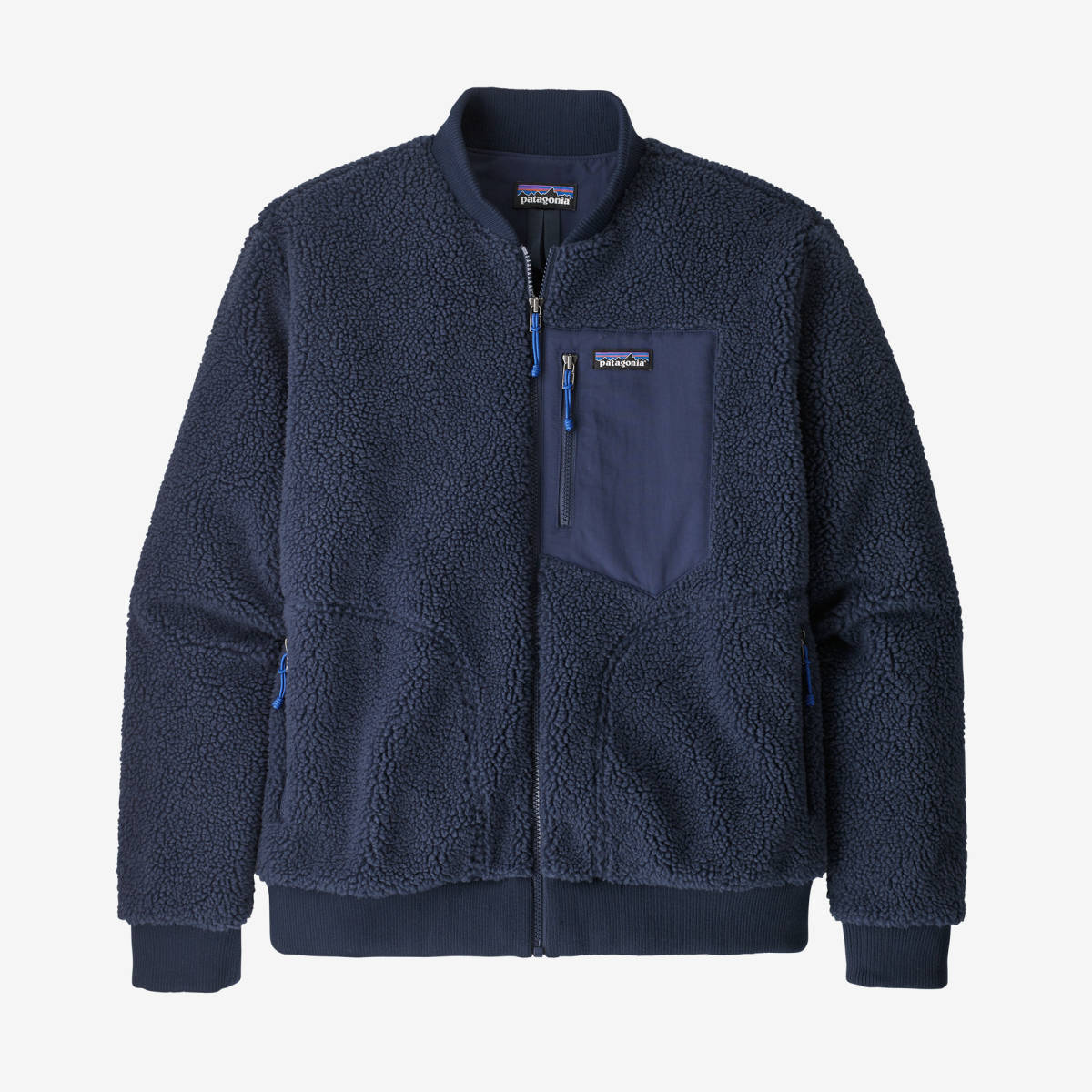 コンビニ受取対応商品】 セーター フリース ニット調 Jacket Better