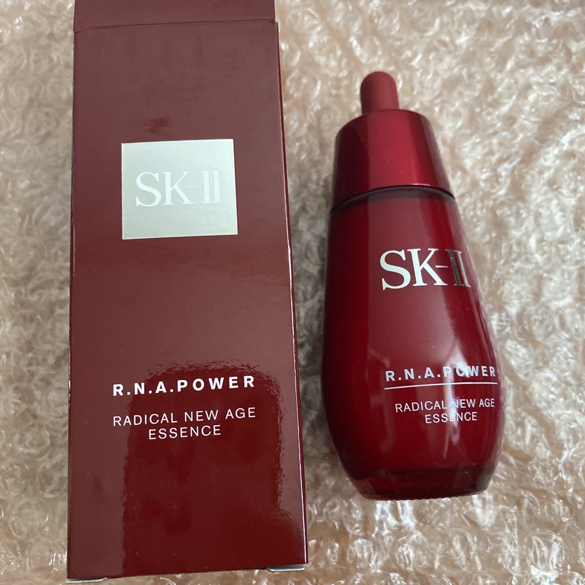 SK-II】RNA POWER エッセンス 新品未開封-