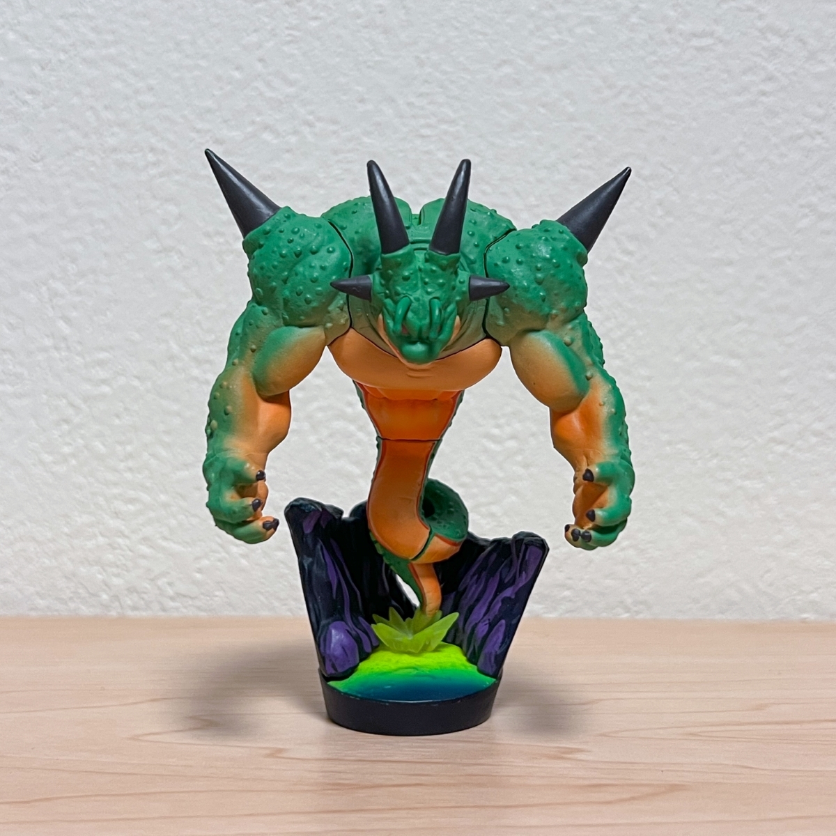 Yahoo!オークション - ドラカプ ポルンガ ドラゴンボール Yahoo!オークション - ドラカプ ポルンガ ドラゴンボール