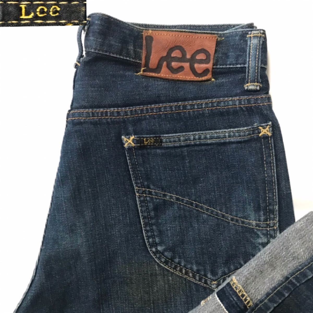 90年代 ビンテージ 希少 即決 Lee リー 40s RIDERS ライダース 90年代 ビンテージ 希少 即決 Lee リー 40s RIDERS ライダース