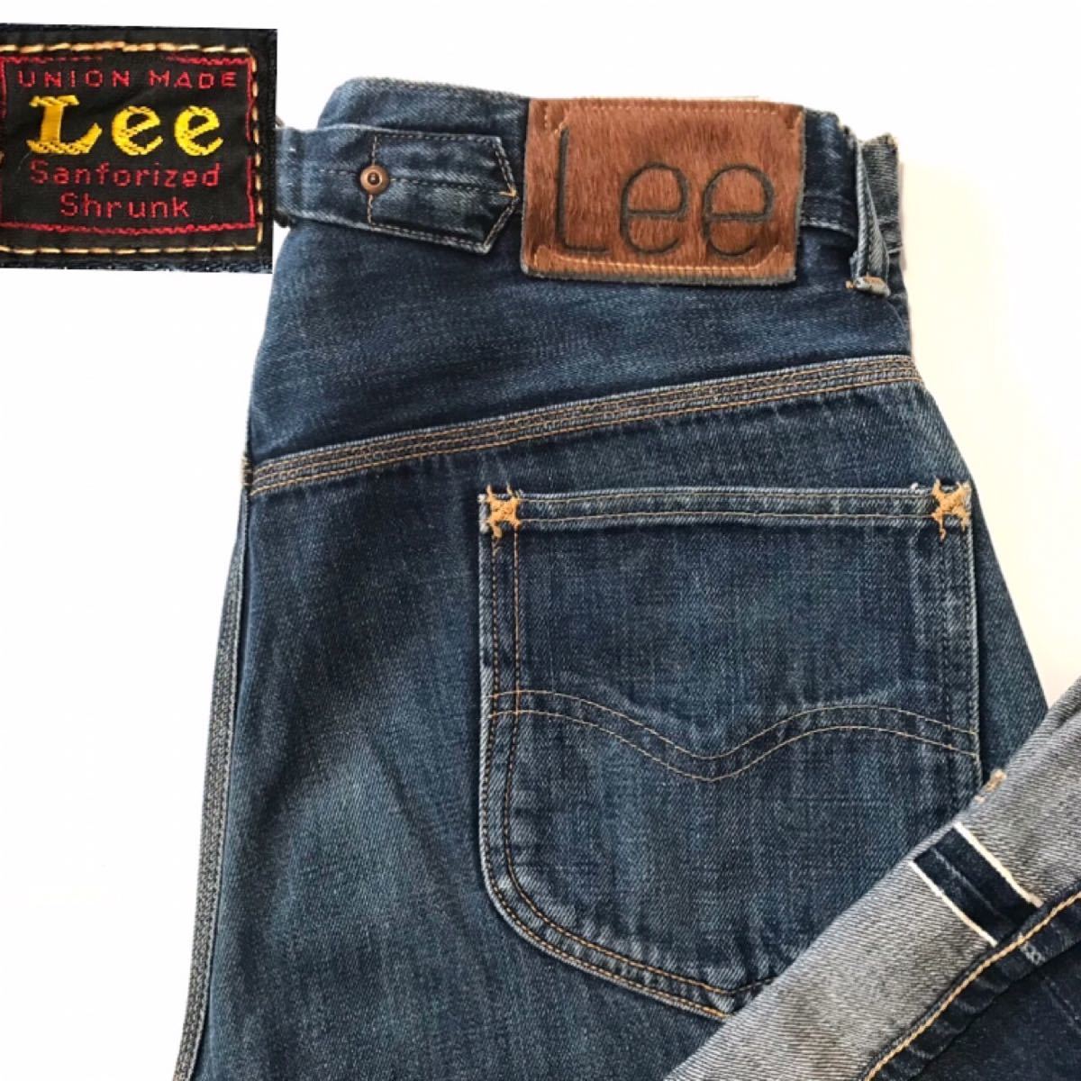 90年代 復刻 即決 Lee リー 101B W31 COW BOY カウボーイ 16101 90年代 復刻 即決 Lee リー 101B W31 COW BOY カウボーイ 16101