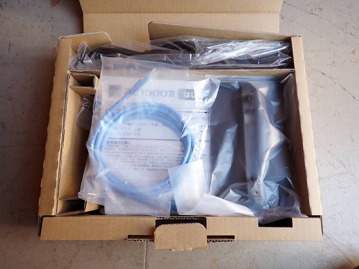 新品 リモート VPNルーター SAXA ZC1000II クラウド管理型 高速 新品 リモート VPNルーター SAXA ZC1000II クラウド管理型 高速