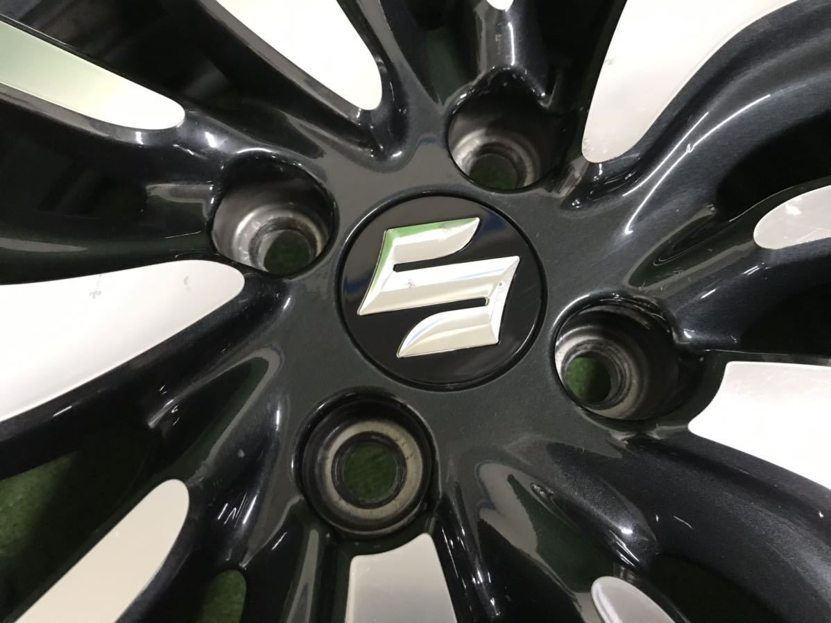 ☆スズキ SUZUKI スイフト RS 純正 16インチ 100/4H ☆16×6J +45