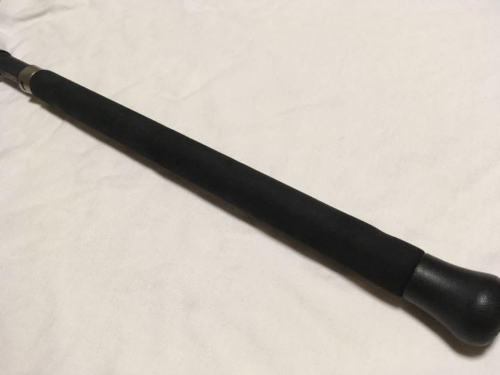 カーペンター ブルーチェイサー80/35 スーパーコブラ BLC80/35