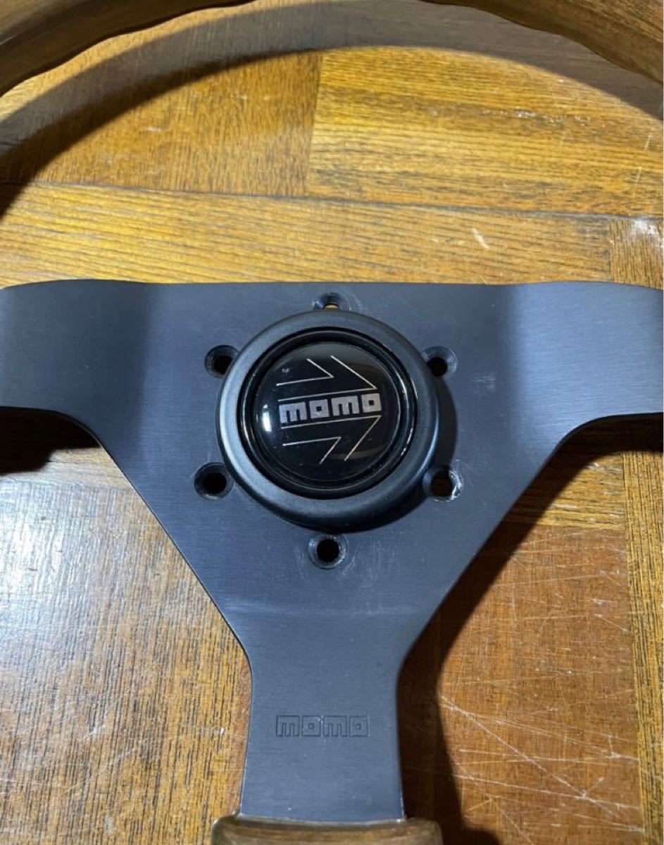 MOMO ヴェローチェレーシング ホーンボタン 付属 正規品 刻印 MOMO ヴェローチェレーシング ホーンボタン 付属 正規品 刻印