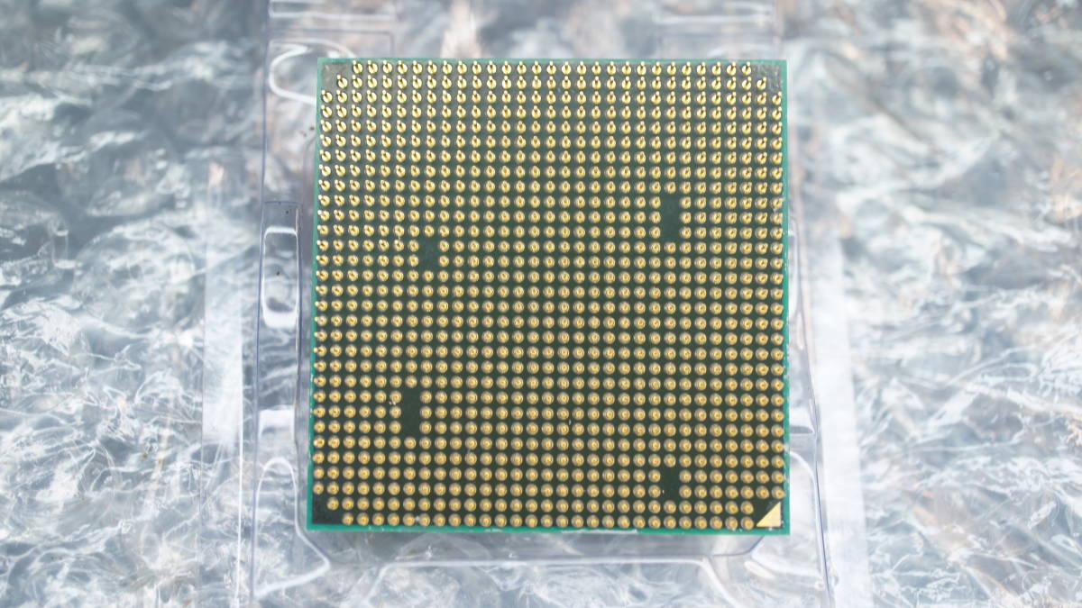 【Socket AM3＆AM2+＆AM2】AMD Athlon II X4 635_画像2