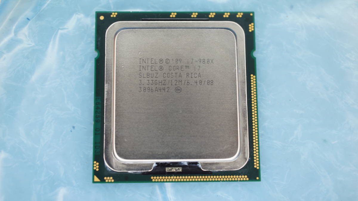 最新の激安 インテル 3.6GHz・12スレッド・倍率可変】Intel to