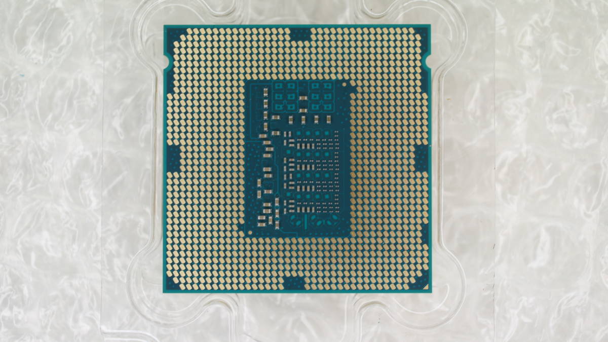 【LGA1150・Up to 3.8GHz】Intel インテル Core i5-4690 プロセッサー_画像2