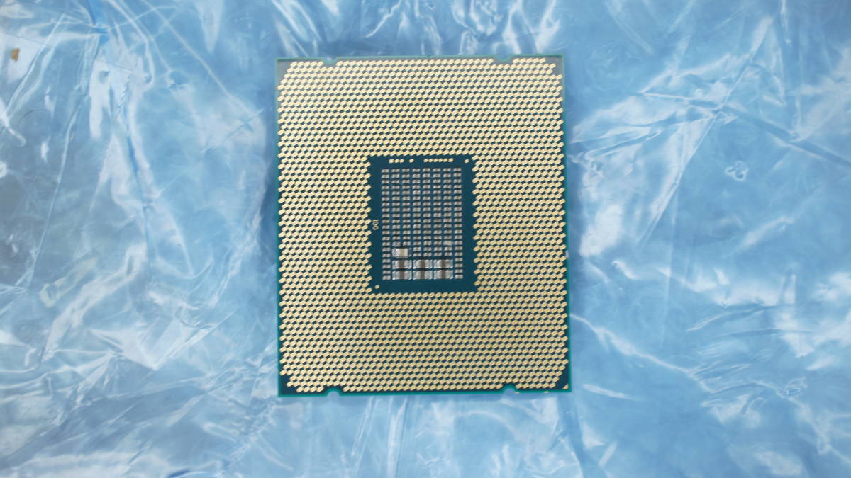 【LGA2011-3・Up to 3.2GHz・16コア】インテル Intel Xeon E5-2683 v4 ？ プロセッサー ES_画像3