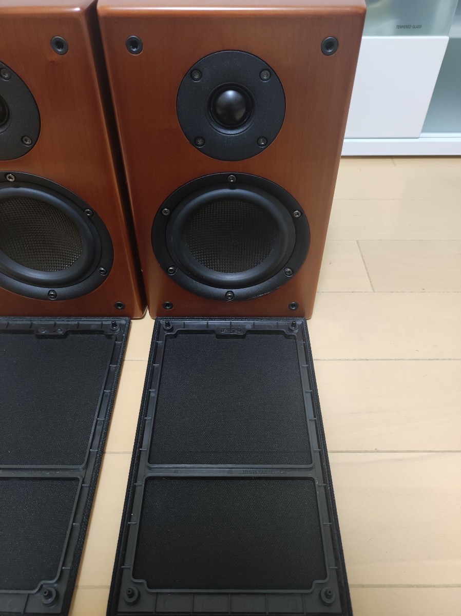 美品 DENON デノン ブックシェルフ スピーカー SC-CX303|Yahoo 美品 DENON デノン ブックシェルフ スピーカー SC-CX303|Yahoo