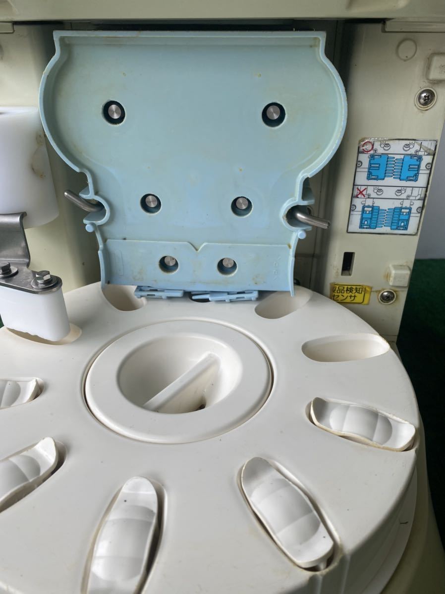 鈴茂器工 SUZUMO 2 SSN-FLC-KR すしロボ 厨房機器 寿司ロボット 小型 