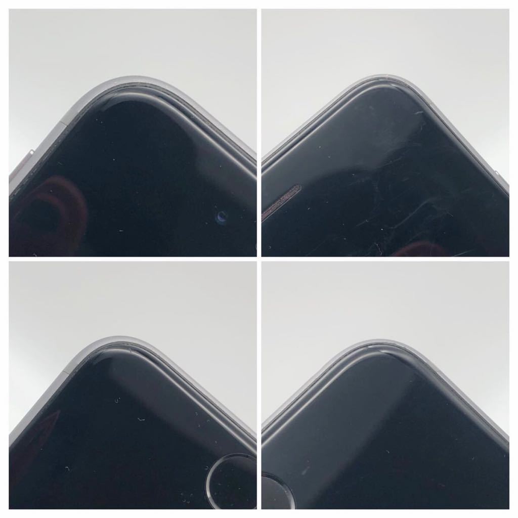 【SIMロック解除済】 Apple アップル iPhone6s A1688 64GB スペースグレイ docomo○ ドコモ 本体のみ_画像5