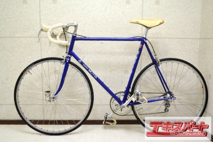 ◎GIANNI MOTTA PERSONAL 2001R Campagnolo 2×6s/ジャンニ・モッタ パーソナル カンパニョーロ_画像2