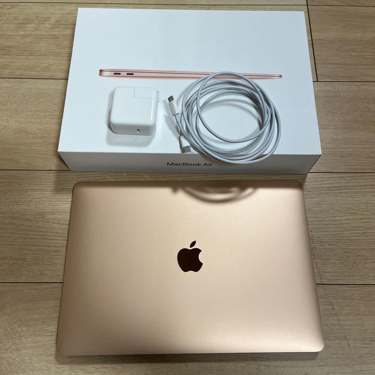 値下げしました!】Mac mini M1 メモリ8GB ストレージ256GB - library