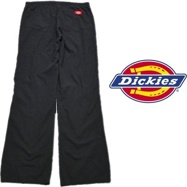 1 point thing * Dickies black boots cut Easy pants old clothes men's lady's OK American Casual 90s Street / sport Mix chino pants / Rollei z994404