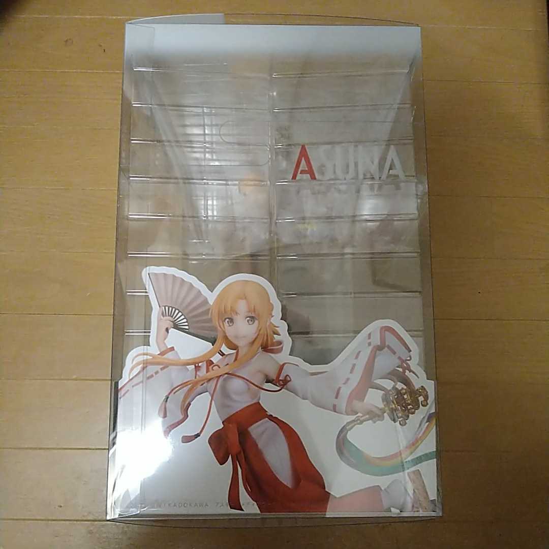 新品未開封 双翼社 ソードアート・オンライン アリシゼーション War of