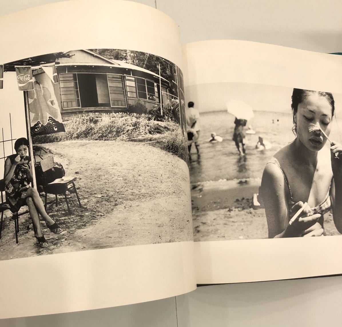 ソノラマ写真選書8 洋子 深瀬昌久 昭和53年 朝日ソノラマ ソノラマ写真選書8 洋子 深瀬昌久 昭和53年 朝日ソノラマ