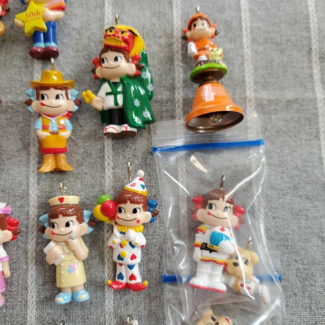 最大 Offクーポン 不二家 ペコちゃん フィギュア ボールチェーン キーホルダー 43個セット ポコちゃん ペロちゃん ドッグ 犬 Peko 50th ミニミニペコちゃん Lacistitis Es 最大 Offクーポン 不二家 ペコちゃん フィギュア ボールチェーン キーホルダー 43個セット ポコちゃん ペロちゃん ドッグ 犬 Peko 50th ミニミニペコちゃん Lacistitis Es
