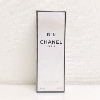 CHANEL/シャネル N°5 オー プルミエール (ヴァポリザター) 150ml NO5