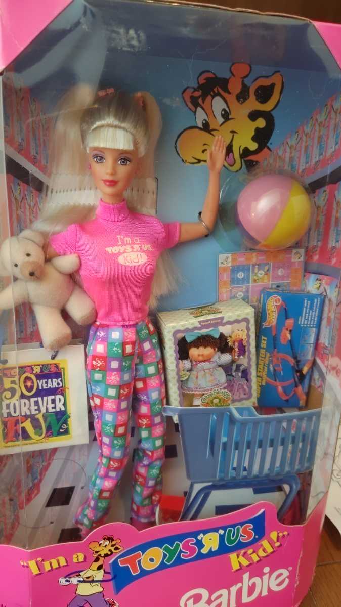  редкостный * игрушка The .s ограничение Barbie различный комплект * Licca-chan . дополнение 