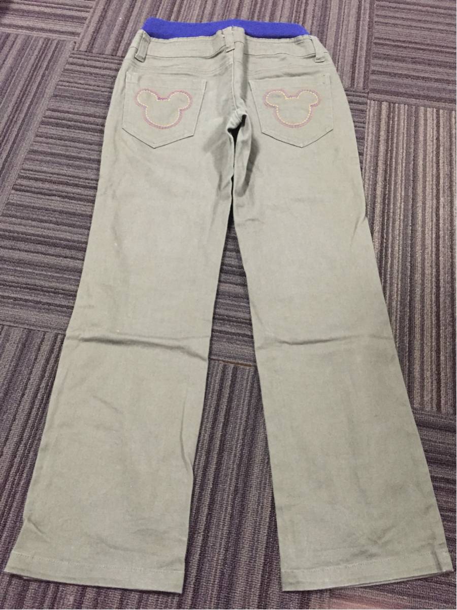  Disney jeans 140