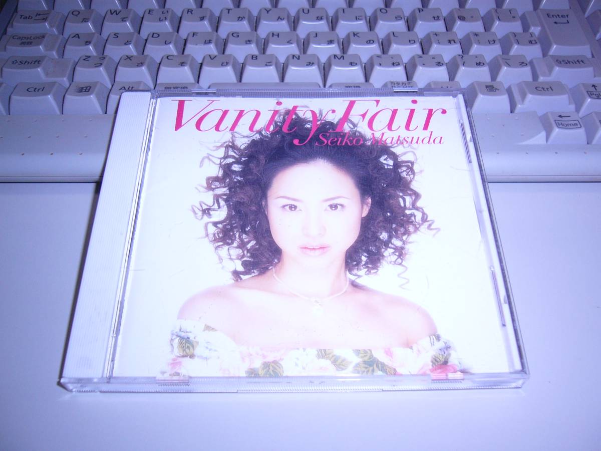 ◆◆ CD Vanity Fair ◆"