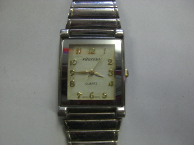  free shipping vitaroso wristwatch vi ta rosso wristwatch 