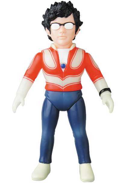 MEDICOMTOY ダイコンフィルム版 帰ってきたウルトラマン(蓄光版 MEDICOMTOY ダイコンフィルム版 帰ってきたウルトラマン(蓄光版