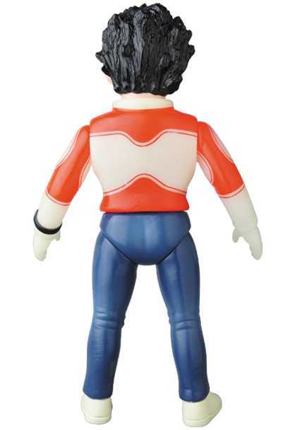 MEDICOMTOY ダイコンフィルム版 帰ってきたウルトラマン(蓄光版 MEDICOMTOY ダイコンフィルム版 帰ってきたウルトラマン(蓄光版