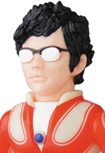 MEDICOMTOY ダイコンフィルム版 帰ってきたウルトラマン(蓄光版 MEDICOMTOY ダイコンフィルム版 帰ってきたウルトラマン(蓄光版