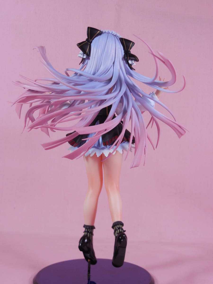 夢祭工房 百鬼あやめ 1/8 ホロライブ 百鬼絵巻 ガレージキット 夢祭工房 百鬼あやめ 1/8 ホロライブ 百鬼絵巻 ガレージキット
