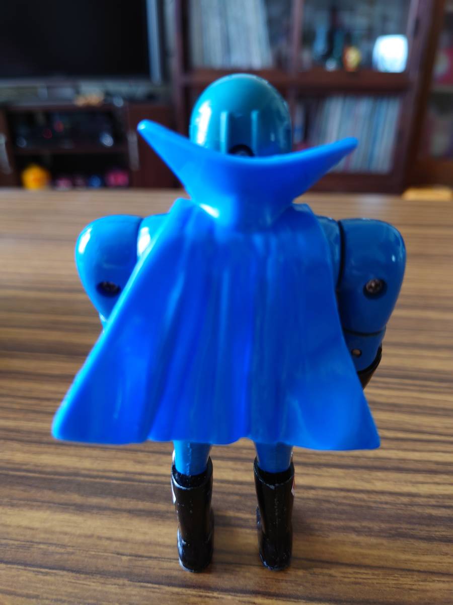 秘密戦隊ゴレンジャー/アオレンジャー/超合金/ポピー 秘密戦隊ゴレンジャー/アオレンジャー/超合金/ポピー