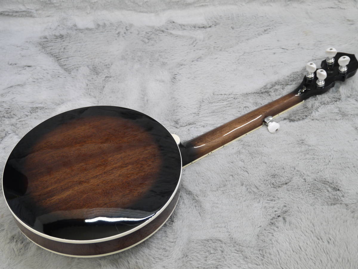 GOLD TONE◇BG-Mini Bluegrass Mini Banjo◇ブルーグラス ミニ GOLD TONE◇BG-Mini Bluegrass Mini Banjo◇ブルーグラス ミニ