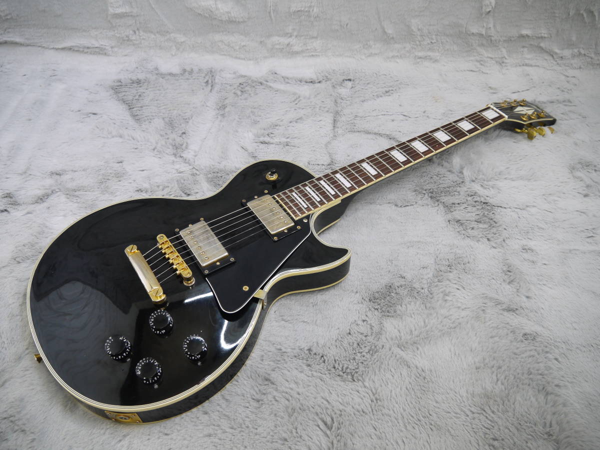 ヤフオク! - Maison◇Les Paul Custom Model◇...