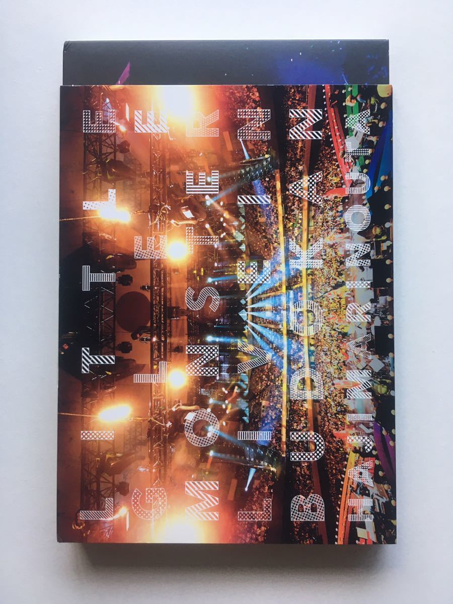 ヤフオク! - 【DVD】Little Glee Monster Live in 武道館~は...