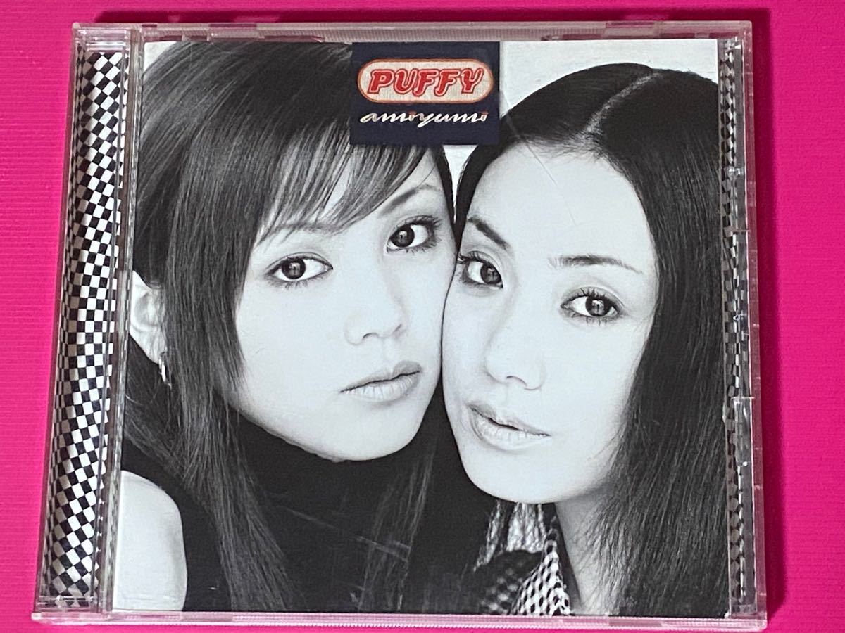 PUFFY/amiyumi