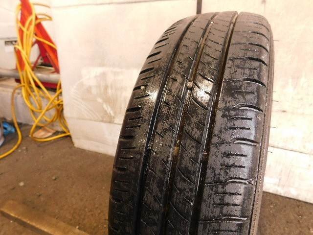 【キ323】ENASAVE EC300+▼155/65R14▼1本売切り_画像3