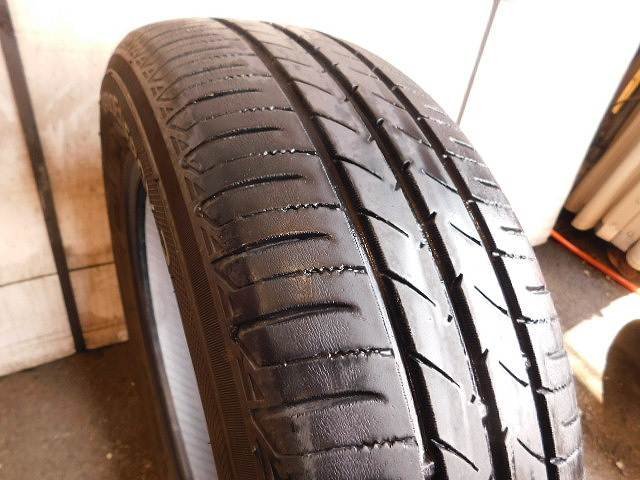 【U370】NANOENERGY 3▼185/65R15▼1本即決_画像2