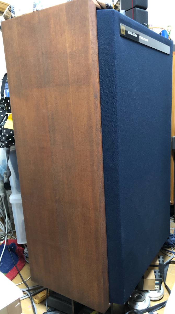 JBL 4344 スピーカーペア JBL 4344 スピーカーペア