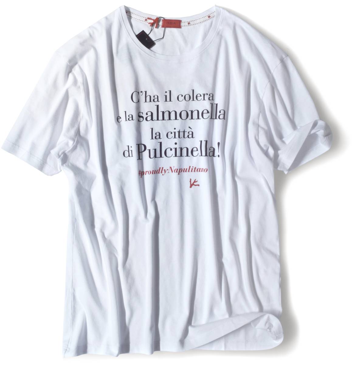 3 1万 Isaia イザイア 夏はやっぱり白tシャツ ジャケットin も効果的 さり気に目立つアイコンロゴ入り 遊び心ある夏顔tシャツ 文字 ロゴ 売買されたオークション情報 Yahooの商品情報をアーカイブ公開 オークファン Aucfan Com 3 1万 Isaia イザイア 夏はやっぱり白tシャツ ジャケットin も効果的 さり気に目立つアイコンロゴ入り 遊び心ある夏顔tシャツ 文字 ロゴ 売買されたオークション情報 Yahooの商品情報をアーカイブ公開 オークファン Aucfan Com