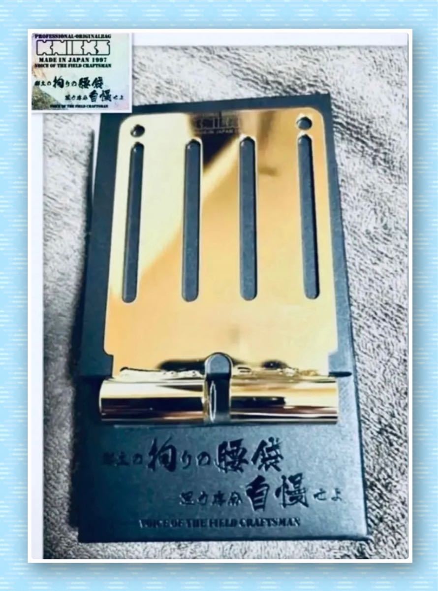 美品 稀少商品》ニックス KNICKS セット 連結ベルトループ1 5mm L