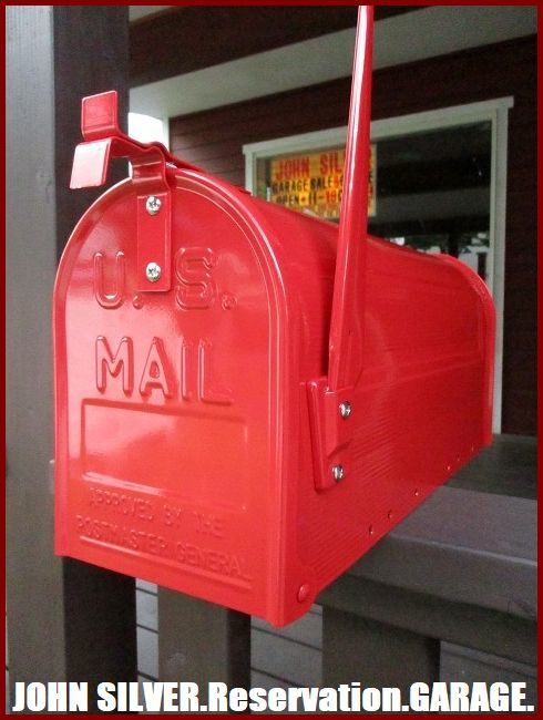 驚きの値段で 【メールボックス】us/mailbox/スチール/郵便/ポスト