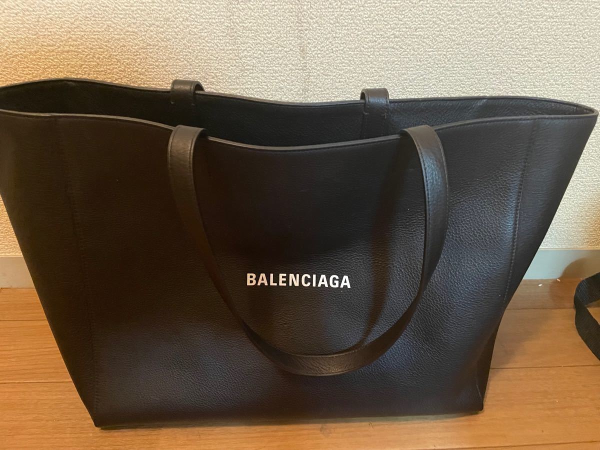 BALENCIAGA トートバッグ バレンシアガ - fundacionatenea.org