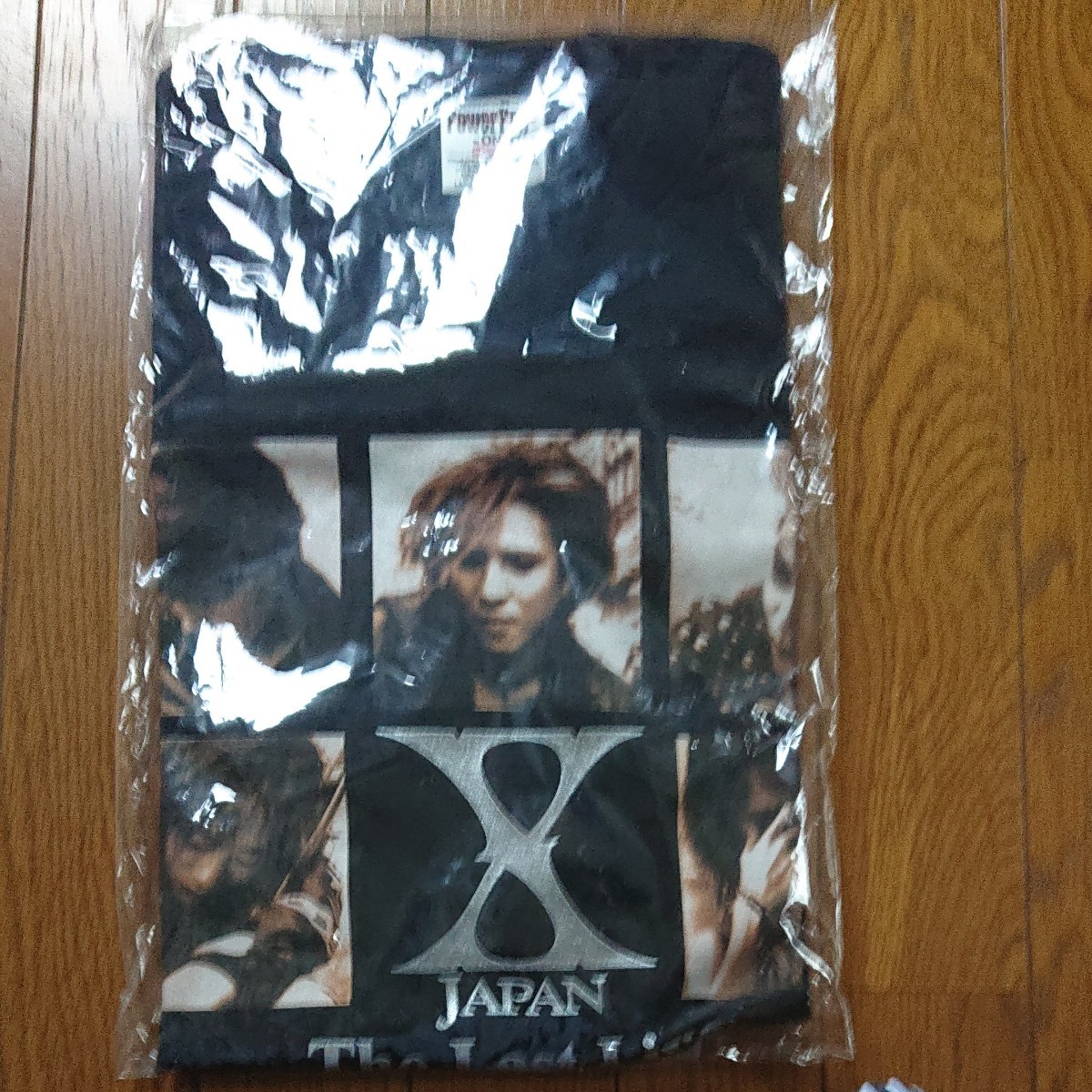 X JAPAN ラストライブ Tシャツ Yahoo!フリマ（旧）-