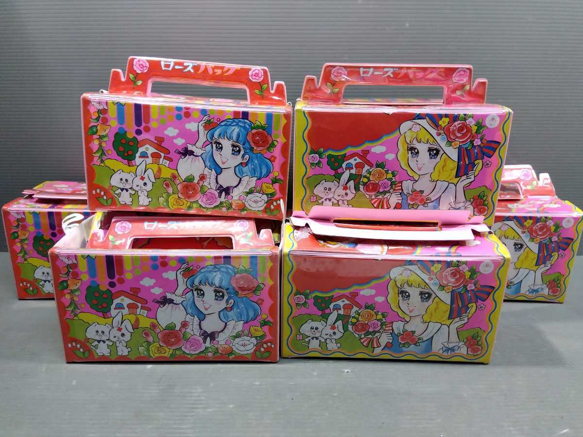 昭和レトロ ポップ 女の子 ローズバッグ 6個まとめて 乙女なイラスト ファンシー ケース 当時物 コミック アニメ 雑貨 売買されたオークション情報 Yahooの商品情報をアーカイブ公開 オークファン Aucfan Com 昭和レトロ ポップ 女の子 ローズバッグ 6個まとめて 乙女なイラスト ファンシー ケース 当時物 コミック アニメ 雑貨 売買されたオークション情報 Yahooの商品情報をアーカイブ公開 オークファン Aucfan Com