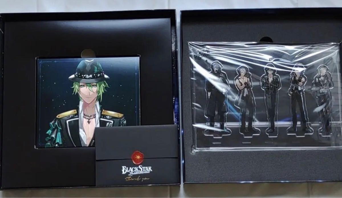 初回限定盤 / STAR Ver 】2ndアルバム「BLACKSTARⅡ」|Yahoo 初回限定盤 / STAR Ver 】2ndアルバム「BLACKSTARⅡ」|Yahoo